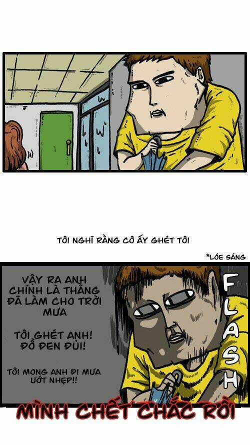 tiếng gọi con tim chapter 19 7