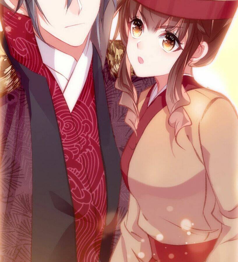 gả cho một tên thái giám đáng ghét chapter 104 23