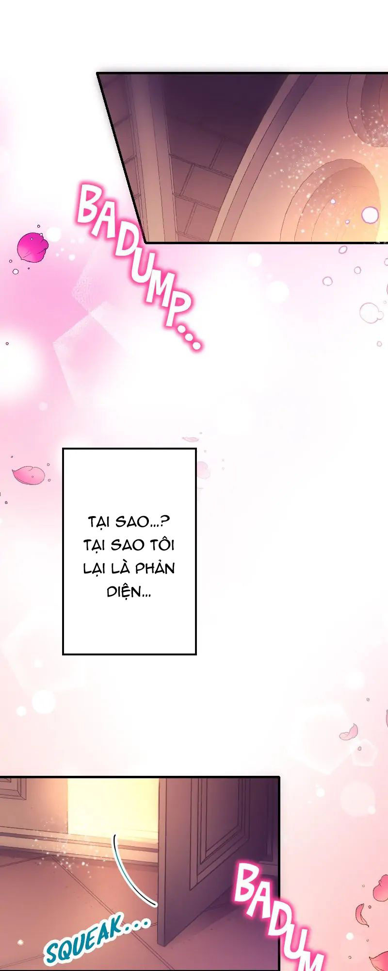 sức nóng của nữ phản diện được tái sinh chapter 1.2 21