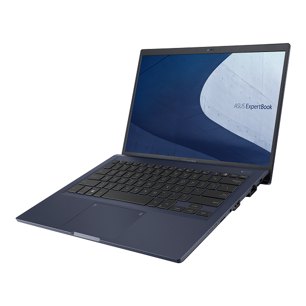 Máy tính xách tay - Laptop Asus ExpertBook B1400 - Hàng Chính Hãng