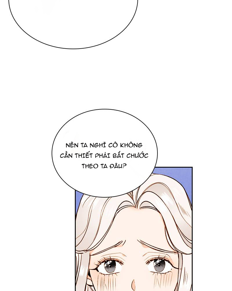 Hoàng Hậu Tái Hôn chapter 31.1 42