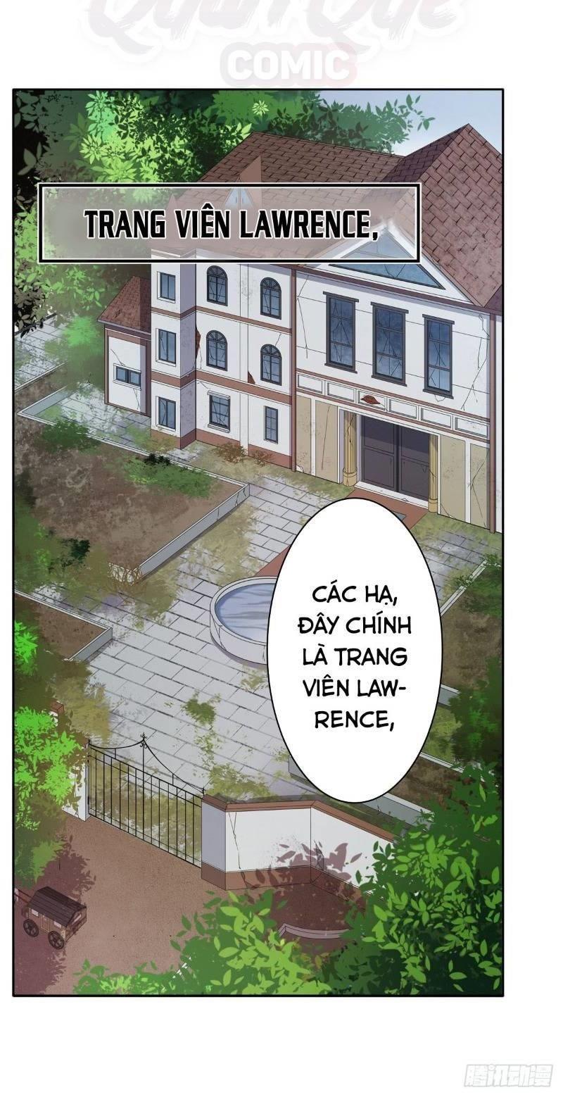 vô hạn sứ đồ và 12 nữ chiến binh chapter 36 22