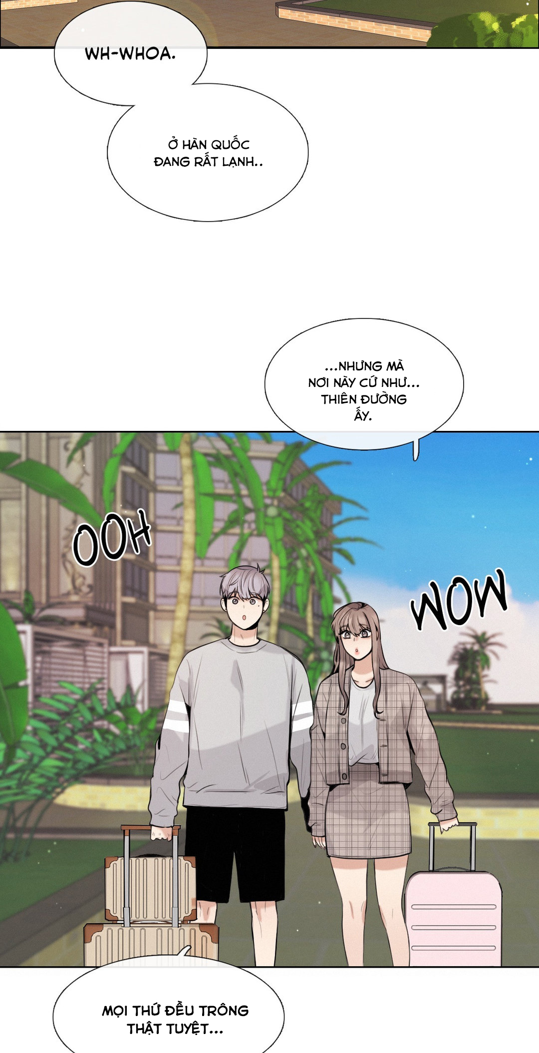 nói với anh chapter 115 9