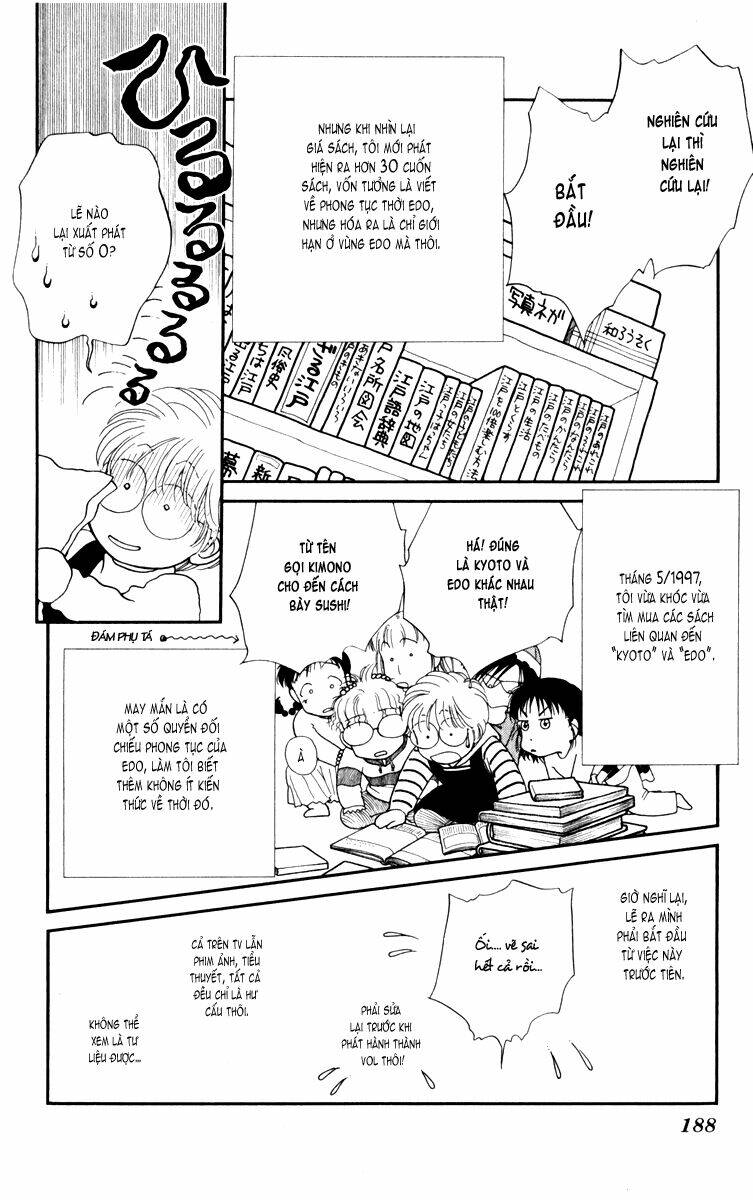 gió sáng chapter 15 46