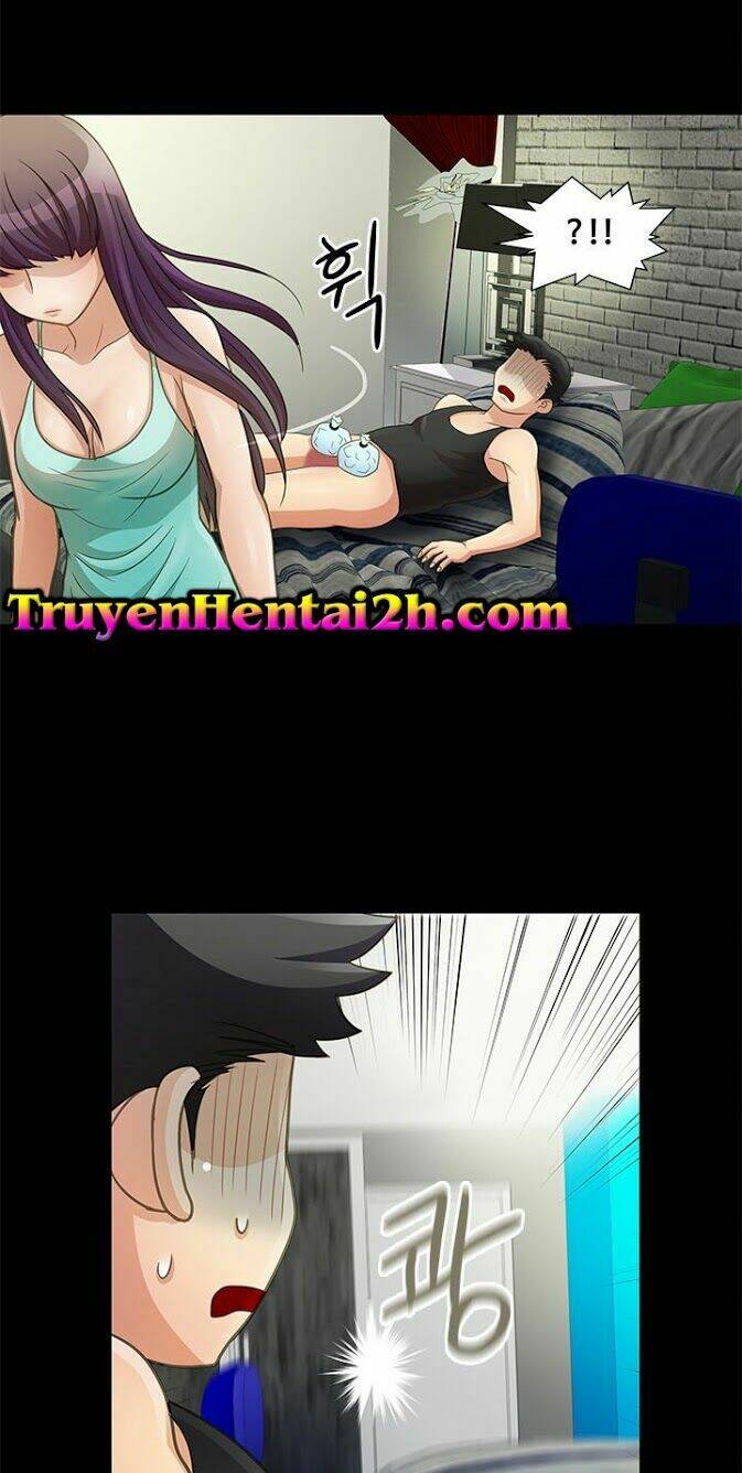 cậu sẽ làm như tôi nói chứ? chapter 10 19