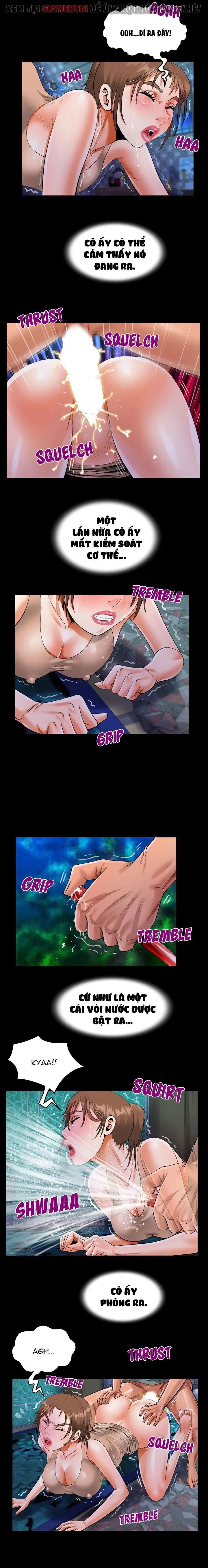 vị khách không lường trước chapter 11 10