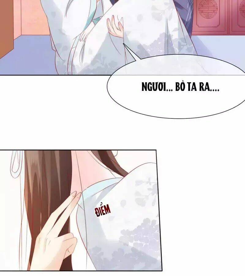 mười dặm hồng trang, thay huynh xuất giá chapter 24 47