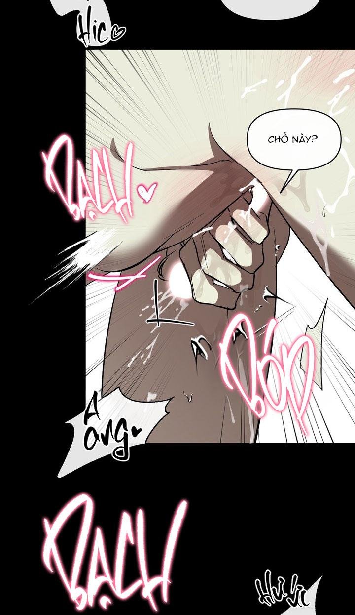 nghiện cuồng công - bdsm cùng sẹc chapter 7.5 20