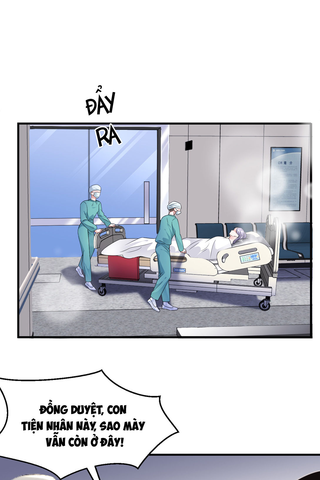 [16+] đại tiểu thư có thể có ý đồ xấu chapter 15 16