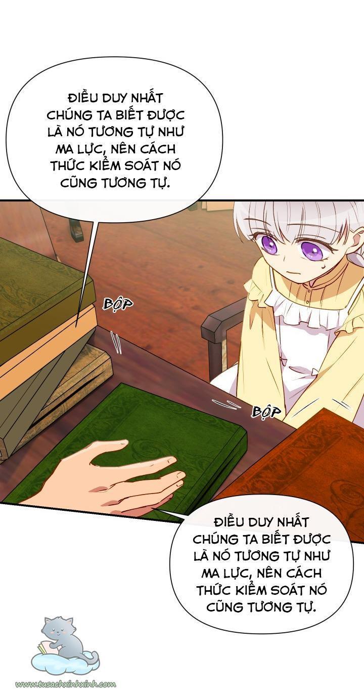 công nương khế ước của gia tộc công tước quái vật chapter 22 40