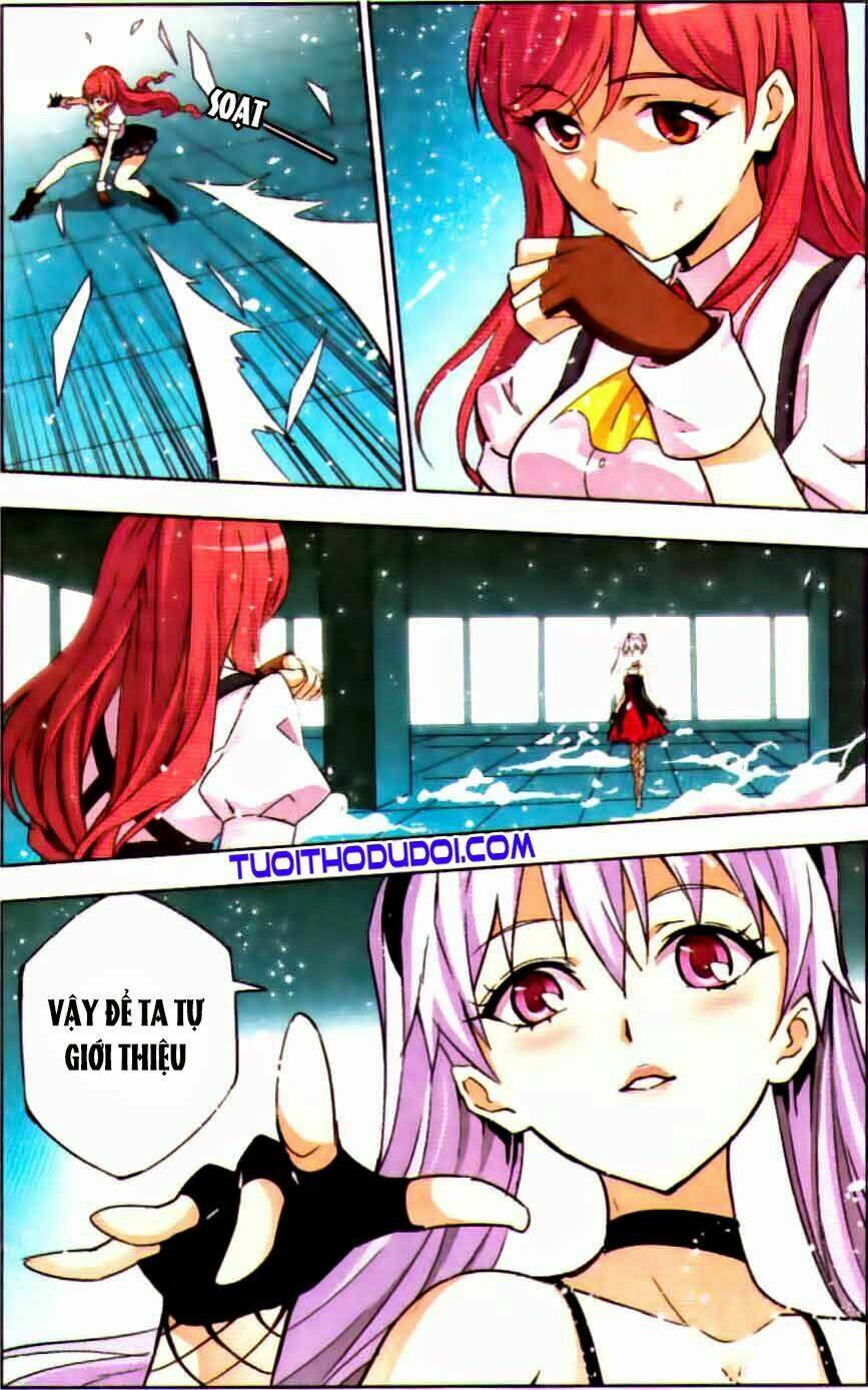 bi minh chi kiếm chapter 22 16