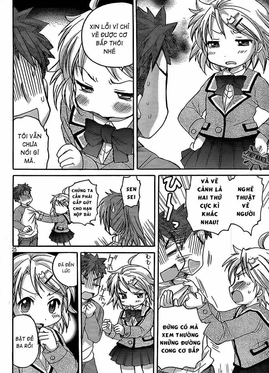 comic studio chapter 1 25