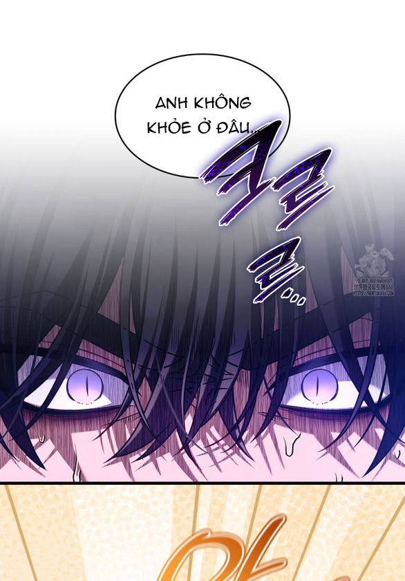 Tôi Sẽ Biến Anh Ta Từ Một Con Chó Điên Thành Một Chàng Quý Tộc chapter 49.1 3