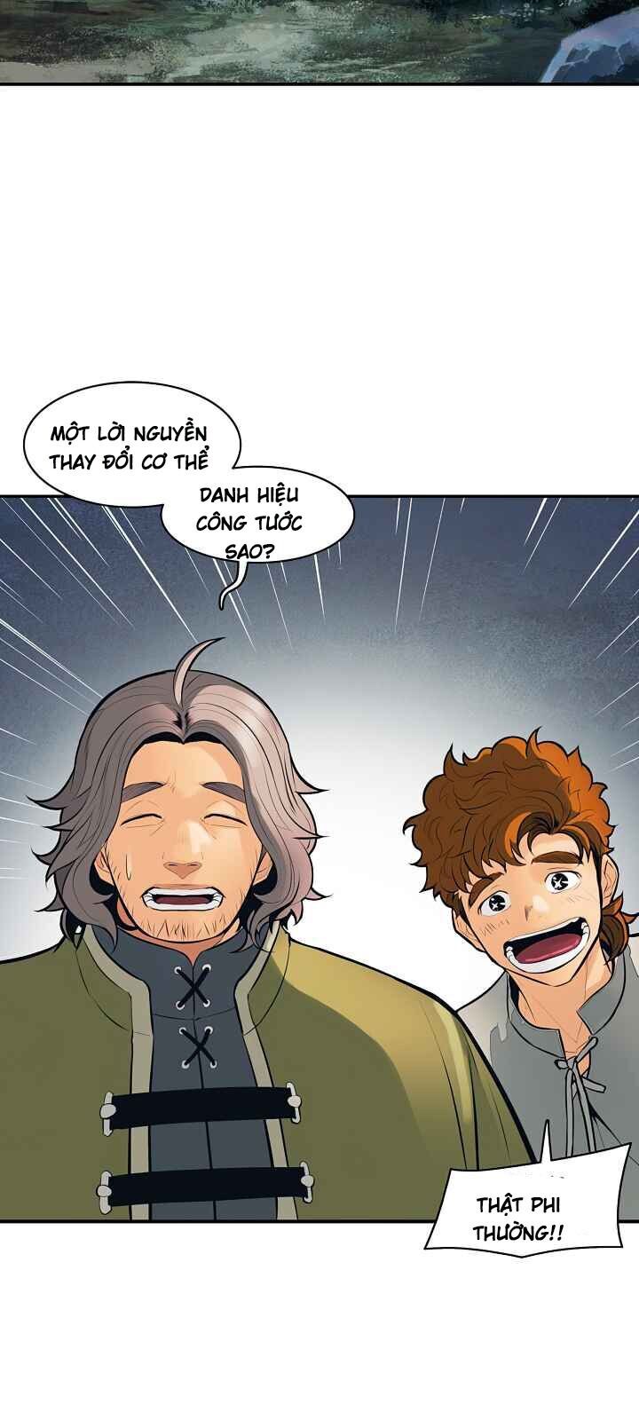 bất bại chân ma chapter 74 2