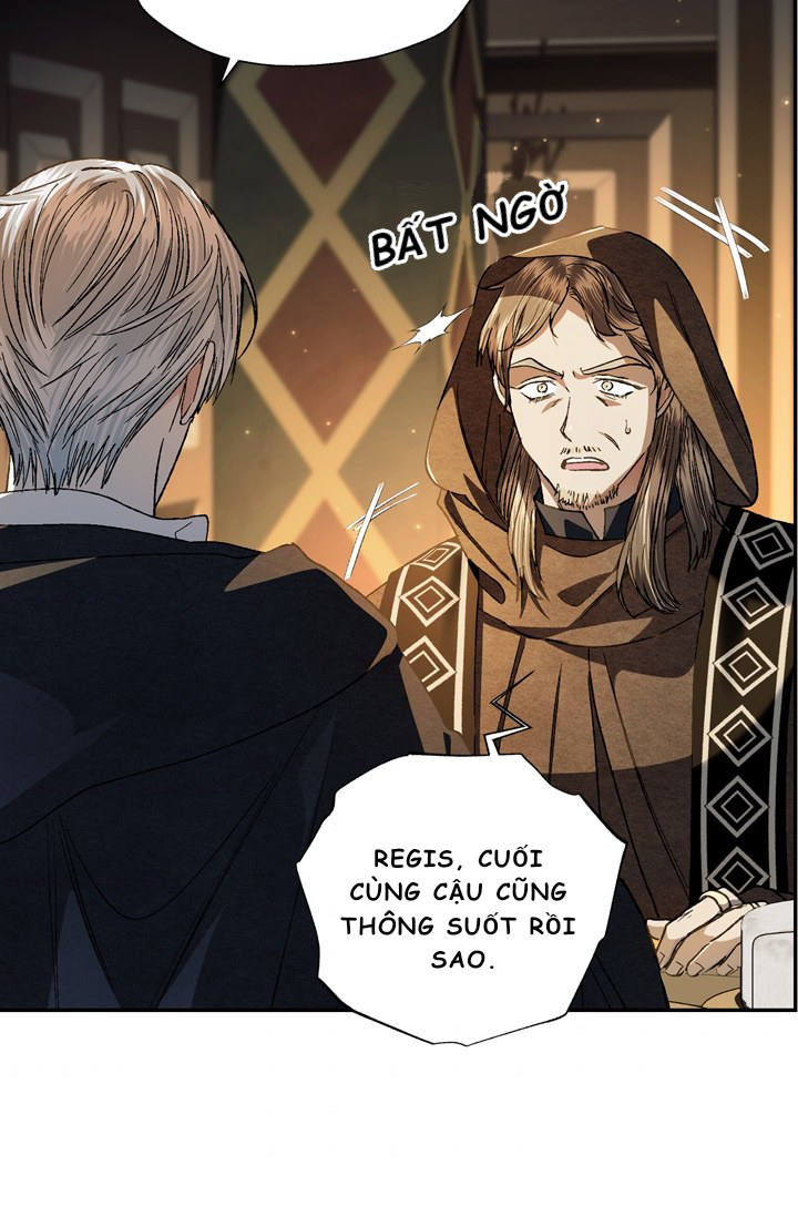 cha à, con không muốn kết hôn đâu chapter 50 121