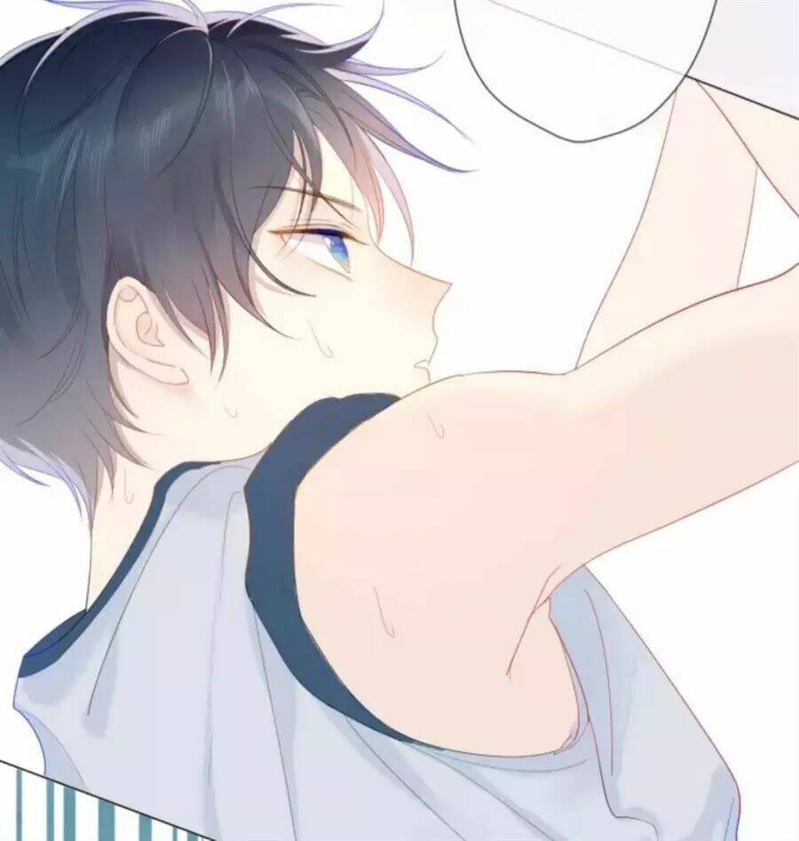 tinh thần vu ngã chapter 2 7