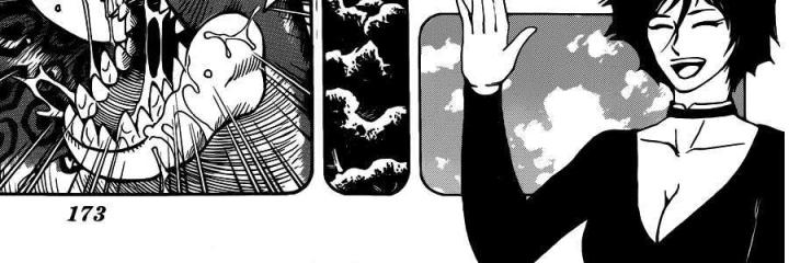 thánh tỏi sành ăn chapter 252 4