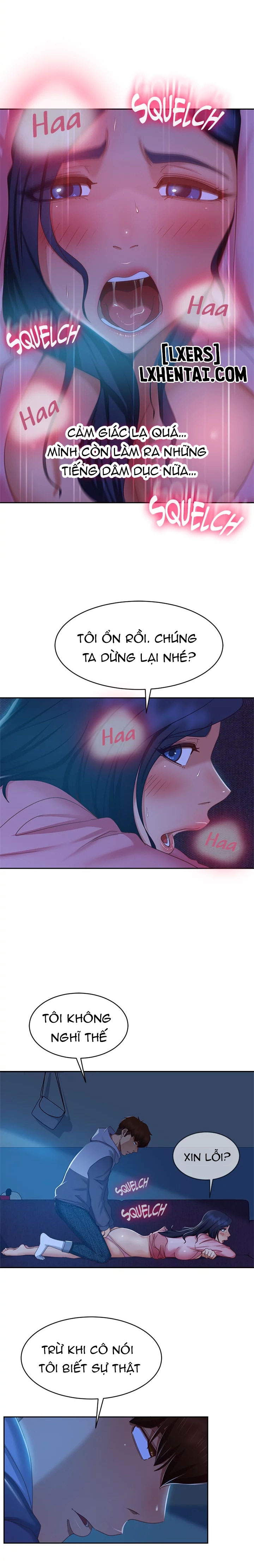 một ngày rối rắm chapter 47 9