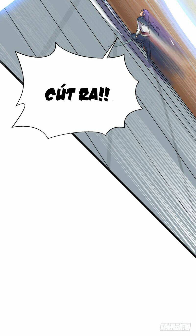 hỗn độn kiếm thần chapter 59 14