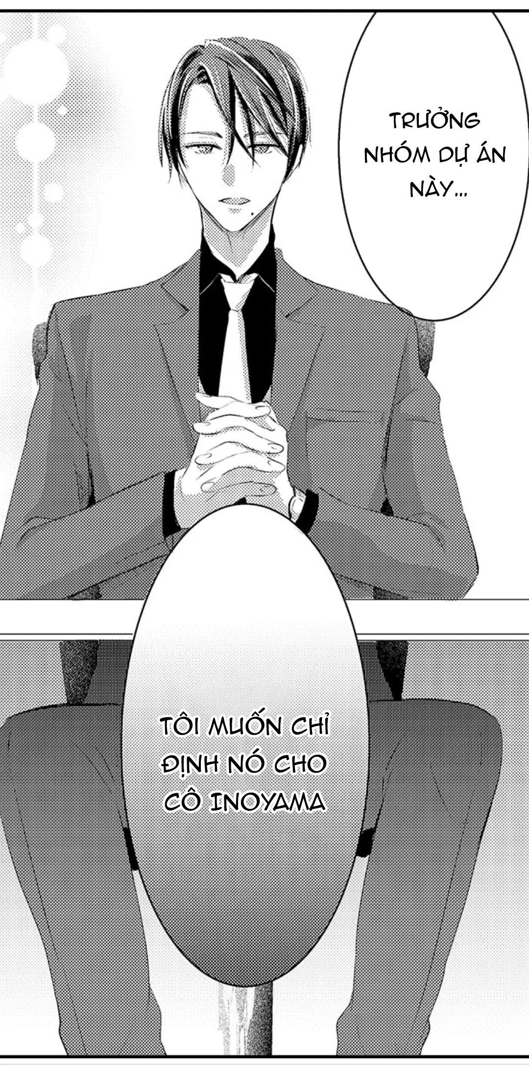 lọ lem sánh đôi cùng hoàng tử chapter 11.2 1