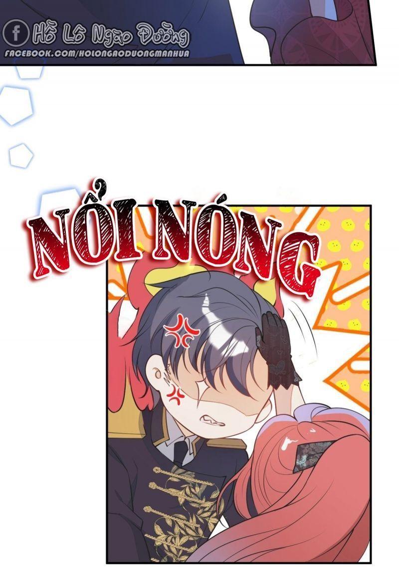 [15+] xuyên đến thế giới nào cũng là hắc liên hoa của anh chapter 3 49