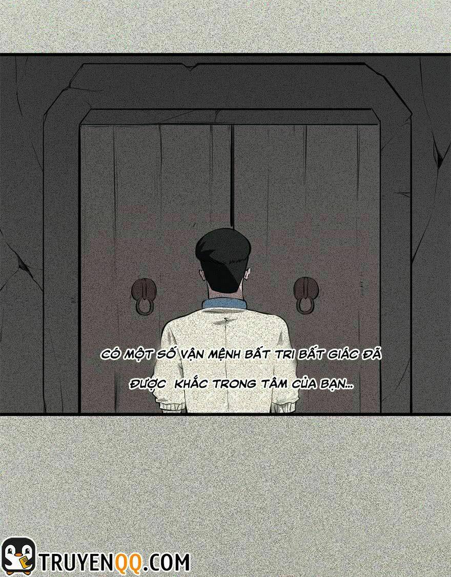 trở lại căn nhà ma chapter 9 4