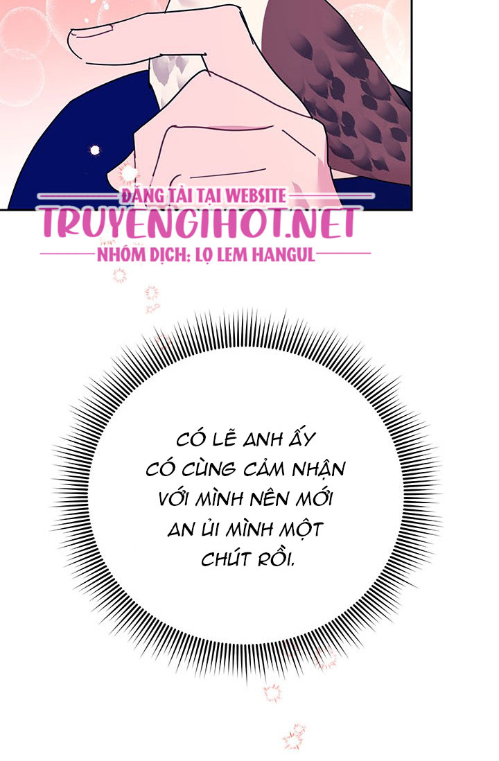 công chúa của loài chim chapter 36.2 19