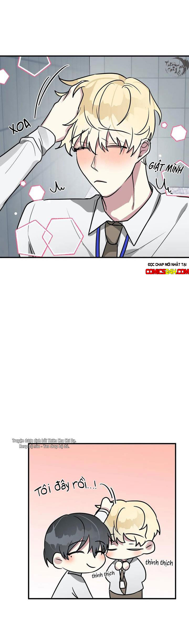 lỗi bộ nhớ chapter 8 9