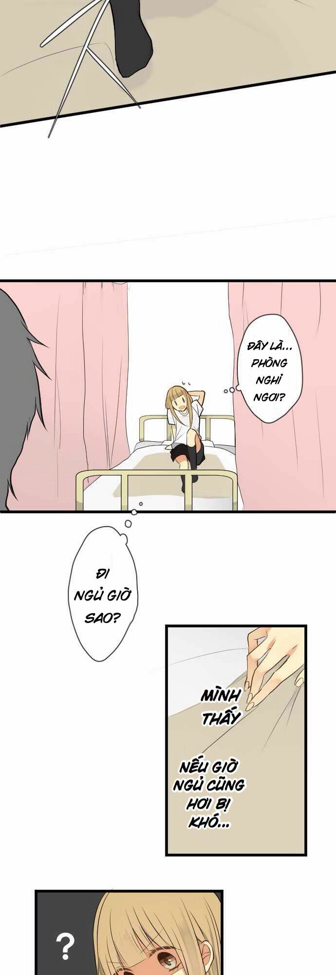 chuyện tình otome chapter 21 19