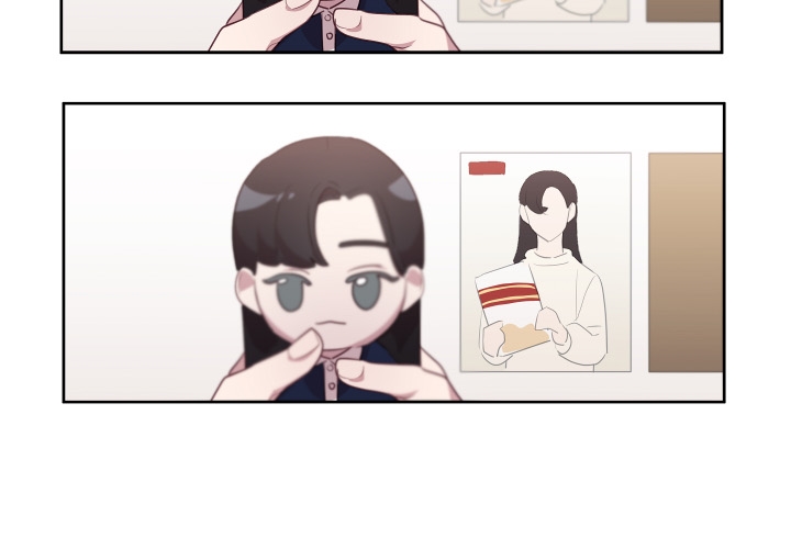 cuộc sống hai mặt của thần tượng chapter 1 46