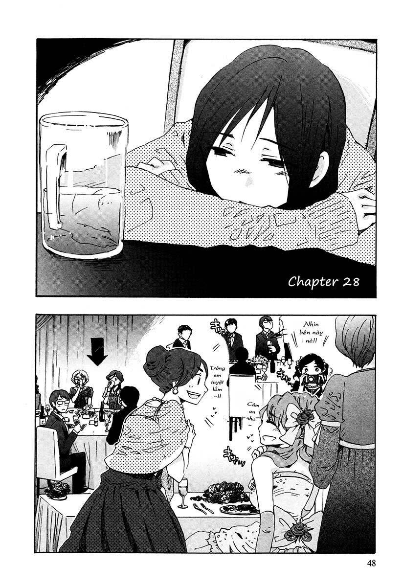 bonnouji chapter 28 6