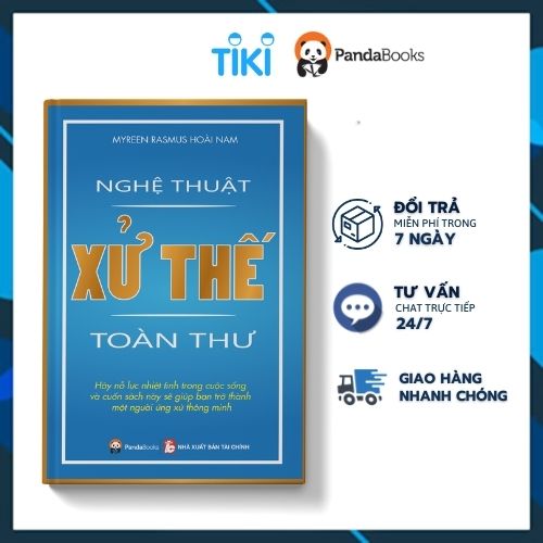 Nghệ Thuật Xử Thế Toàn Thư