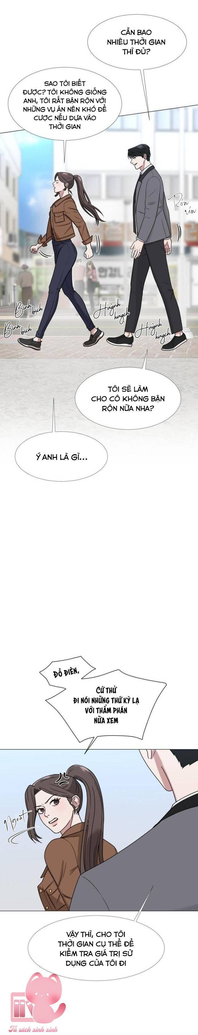 theo bản năng của em chapter 5 10