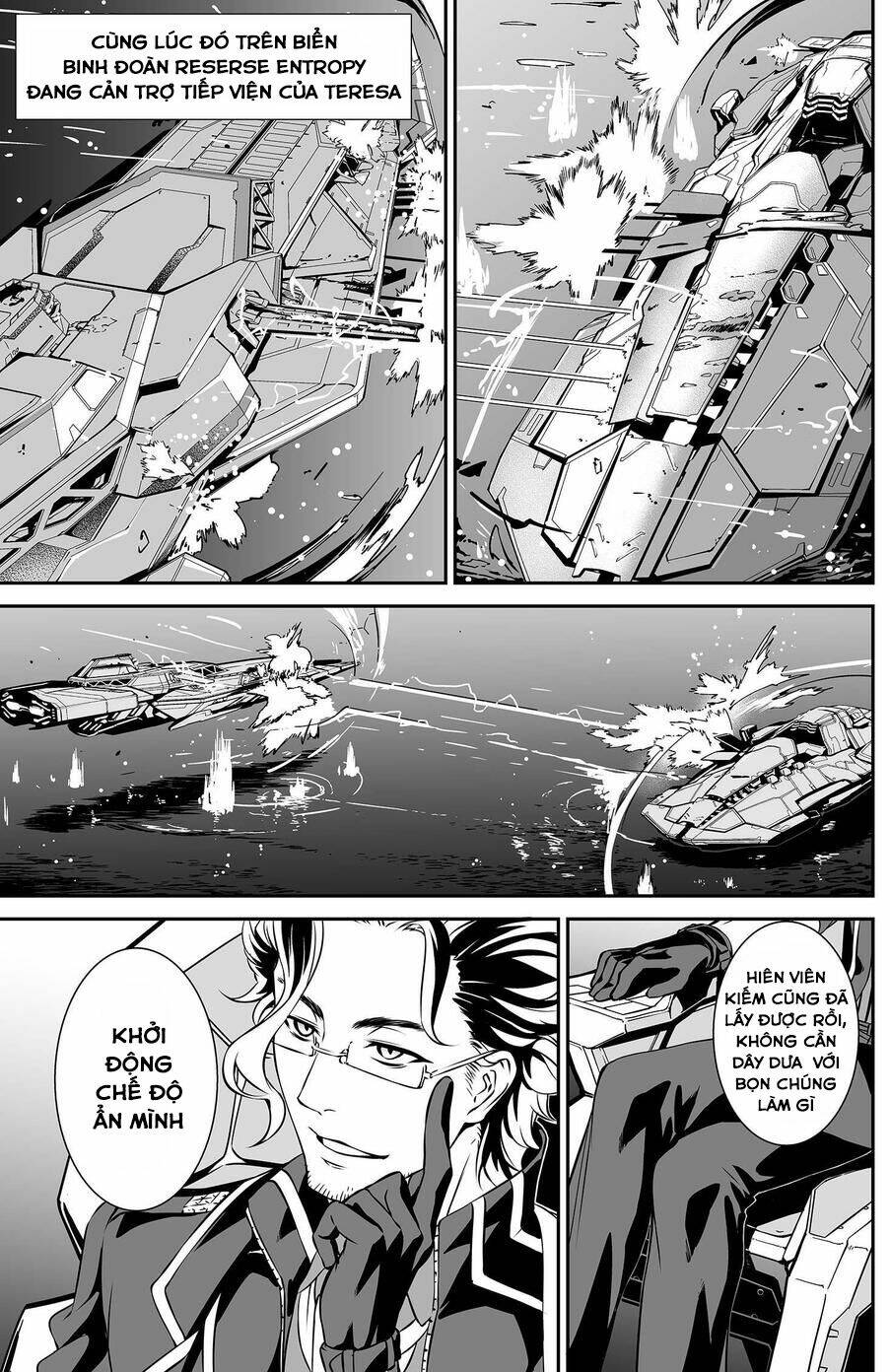 băng hoại 3rd chapter 22 16