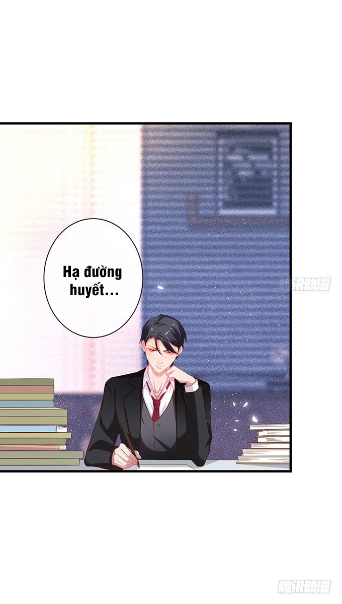 dưỡng khí chí mạng chapter 22 2