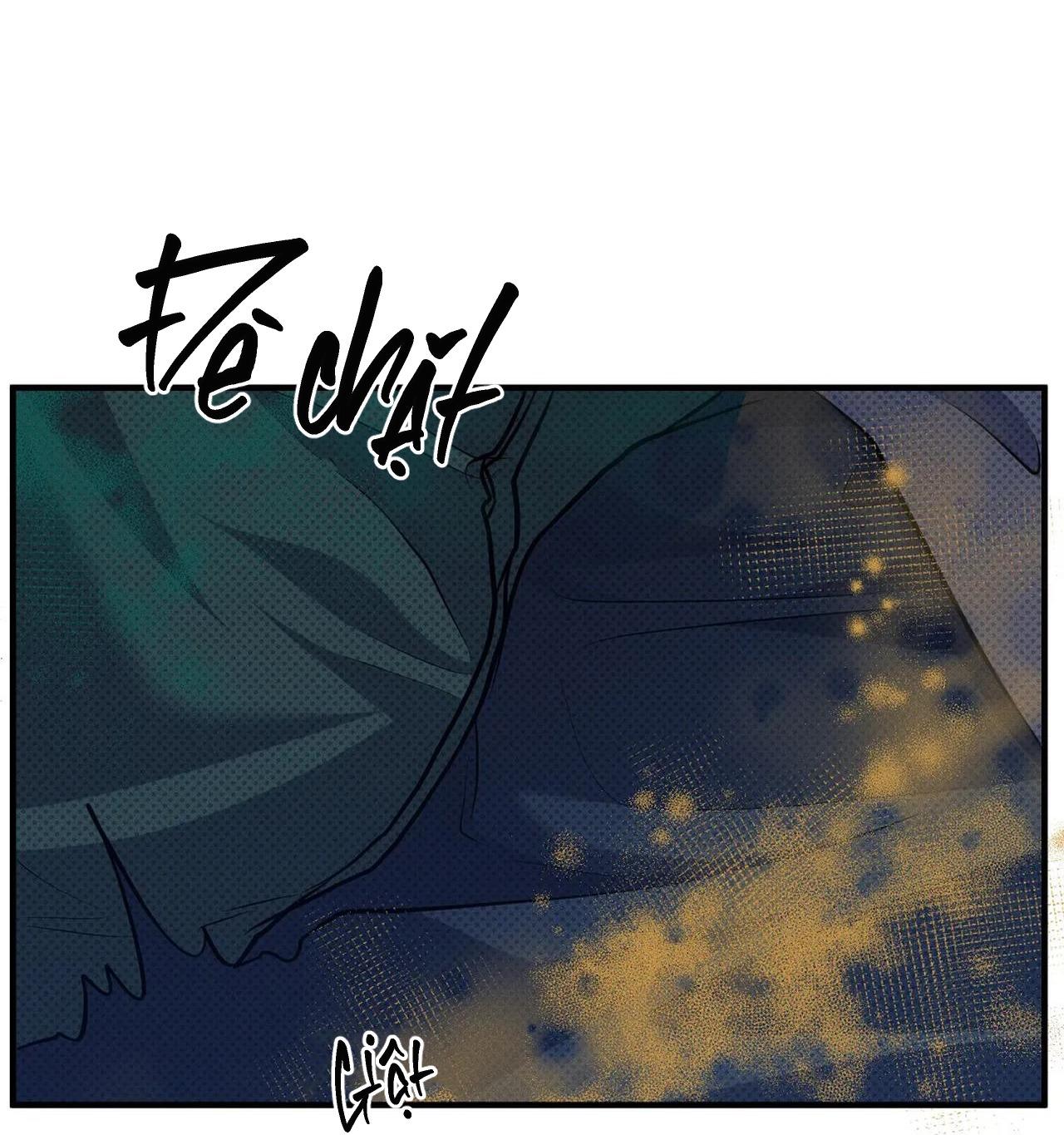 (abo) nỗi u sầu của manhattan chapter 9 33