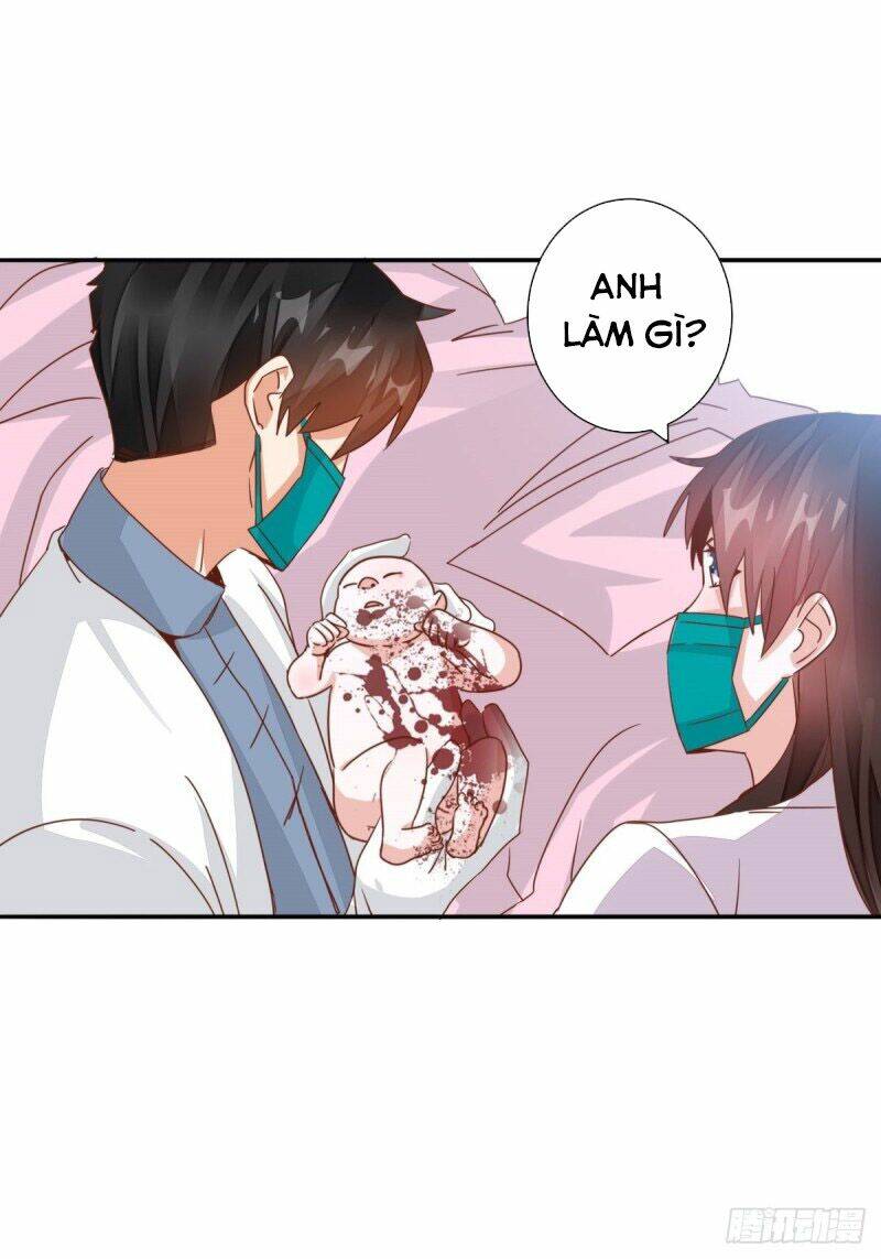 đô thị siêu cấp y sinh chapter 35 5