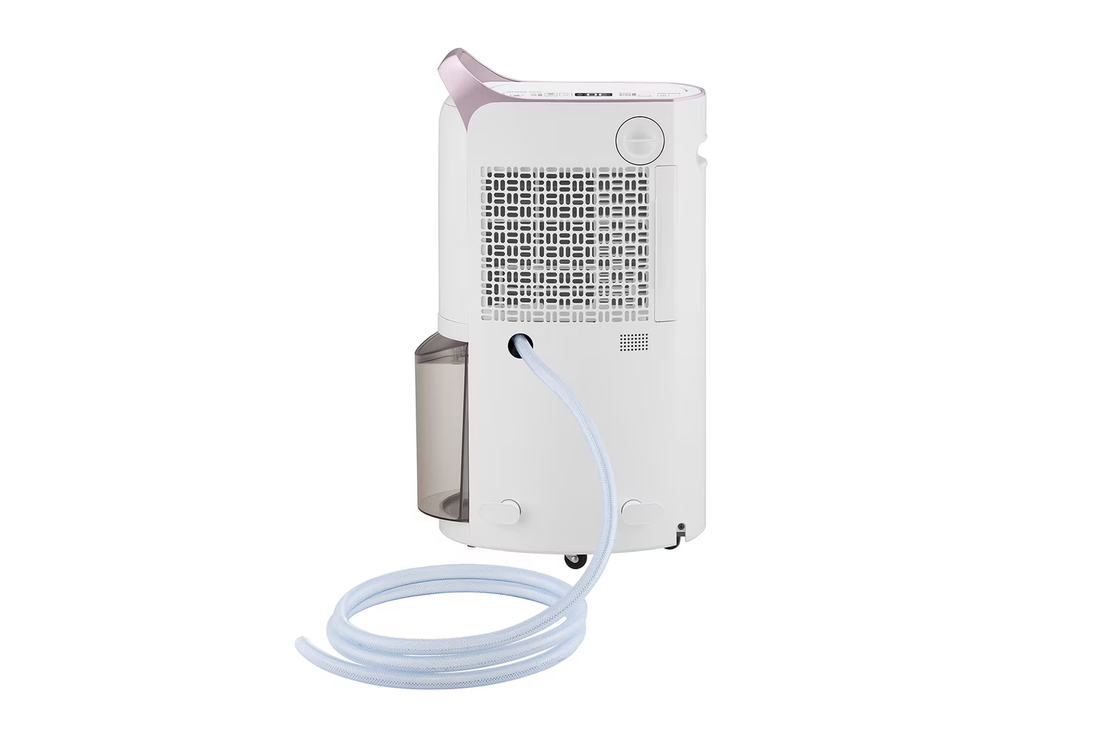 [Chỉ giao Miền Bắc] Máy hút ẩm LG Dual Inverter 19L màu trắng - MD19GQGE0- Hàng chính hãng