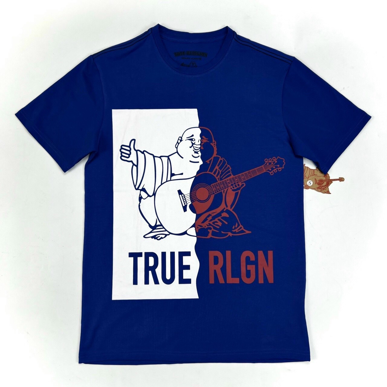 ÁO THUN NAM NGẮN TAY CỔ TRÒN COTTON