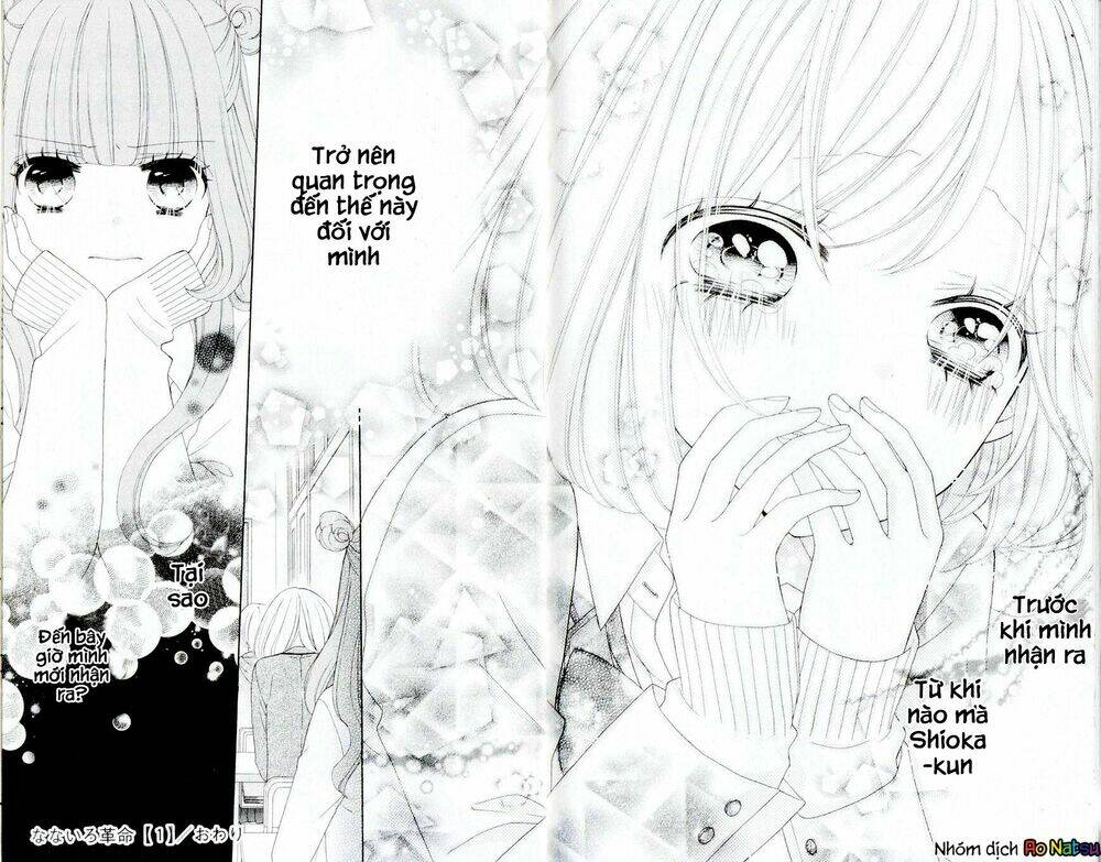 cuộc cách mạng cầu vòng chapter 4 42