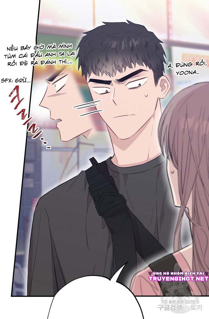 thở chung bầu không khí chapter 27 21