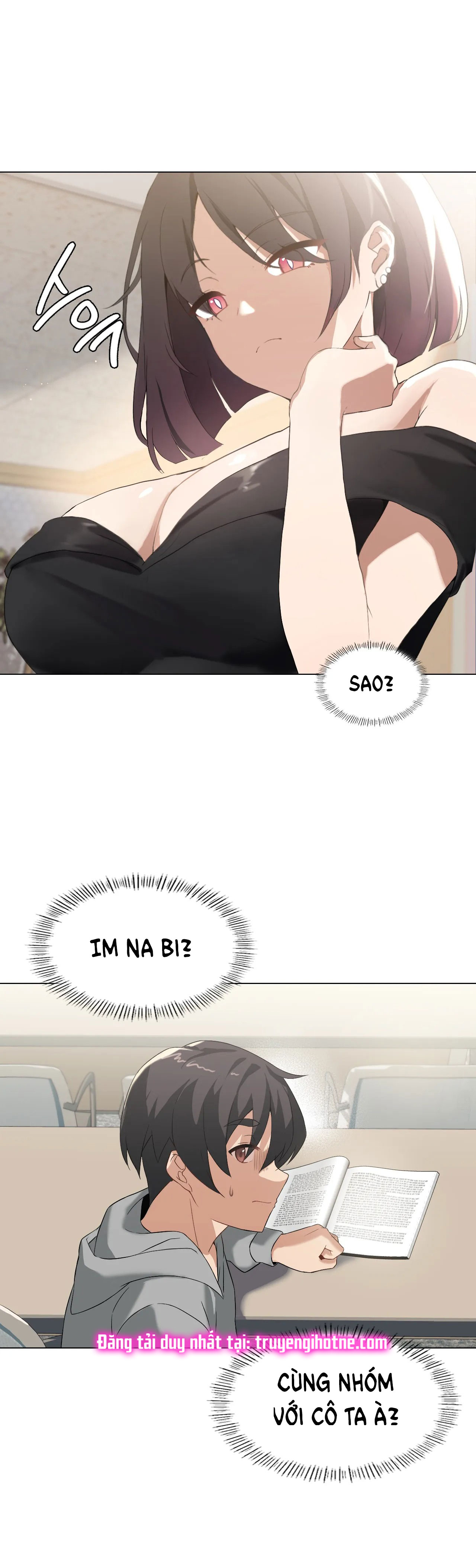 [18+] thăng cấp đến khi hài lòng chapter 5.2 21