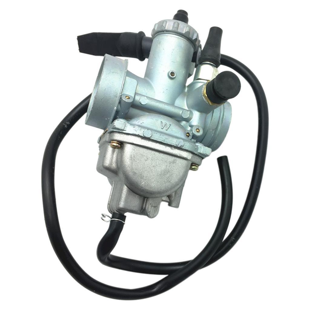Carb Carburetor Replaces 13200-18A10 for Suzuki Quadrunner LT230GE LTF230