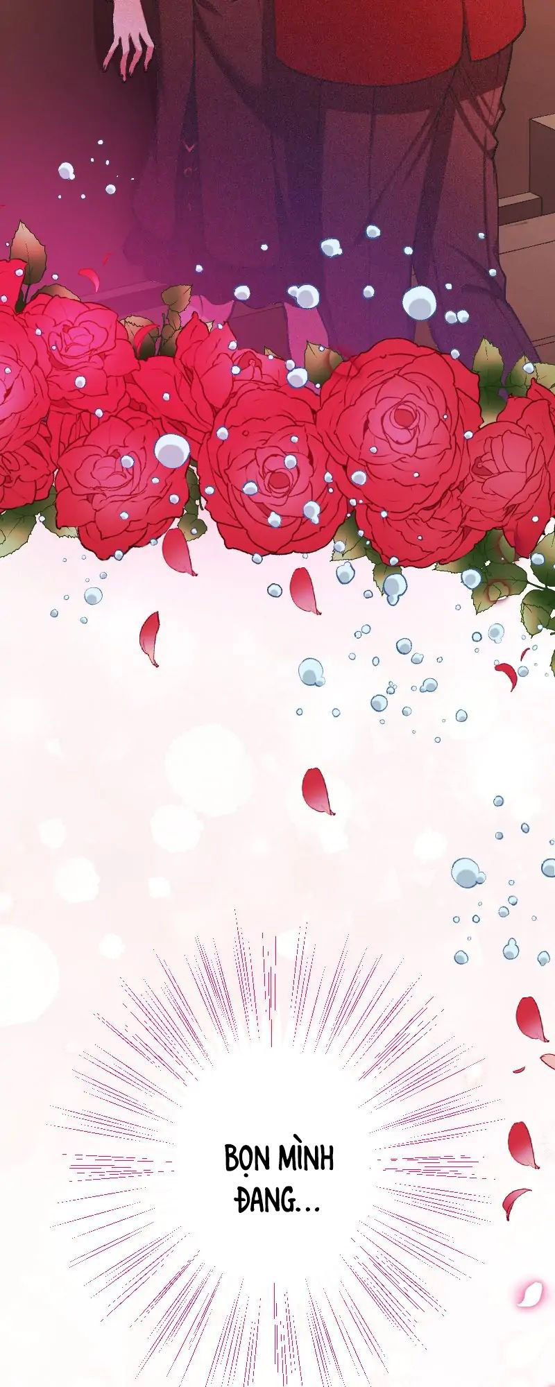 sức nóng của nữ phản diện được tái sinh chapter 7.1 5