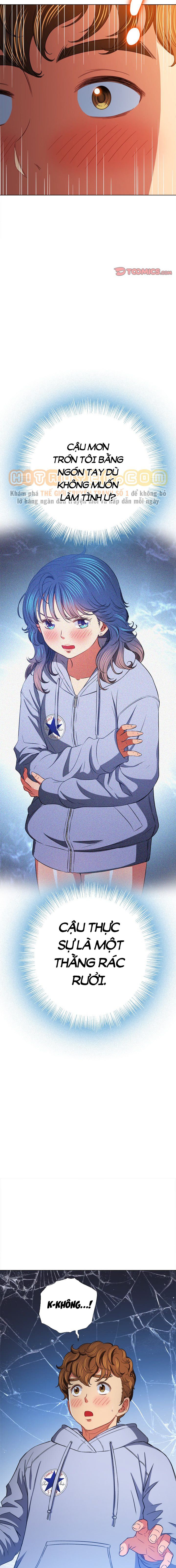 bắt nạt học đường chapter 113 14