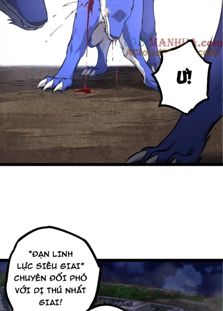 từ cây cổ thụ bắt đầu tiến hóa chapter 91 130