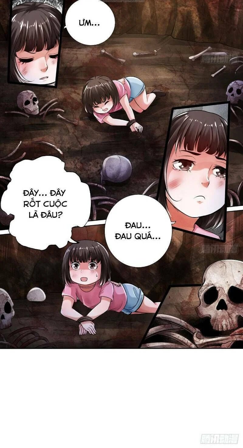 nhân vật phản diện đi tìm đường chết chapter 22 31