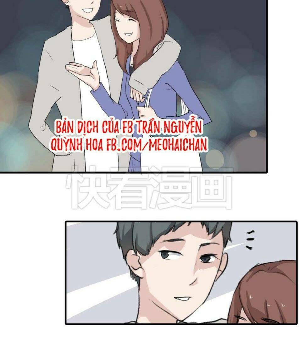quy tắc mỹ nam chapter 6 9