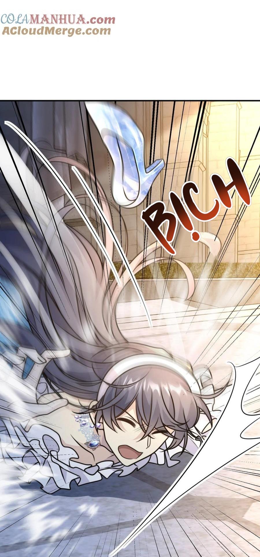 xuyên tới hiện đại lại đụng mặt kẻ thù truyền kiếp chapter 36 13