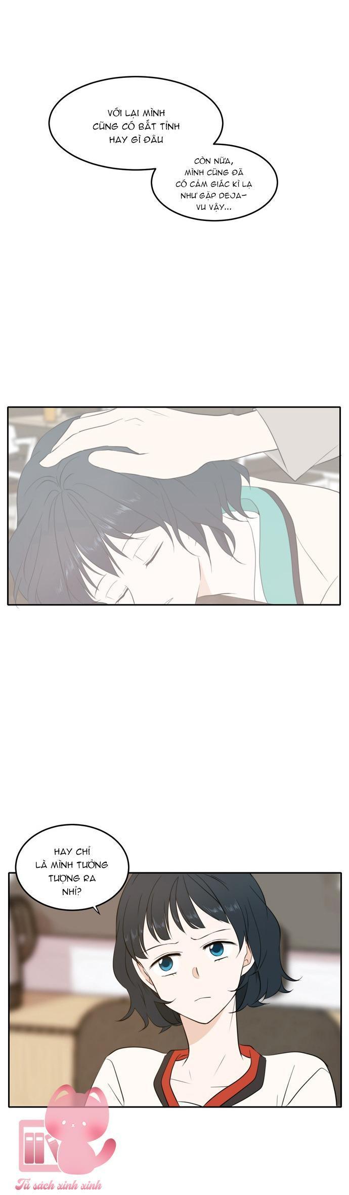 hẹn gặp nhau ở kiếp thứ 19 chapter 19 17